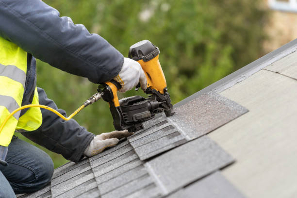 Roof Restoration in Toftrees, PA