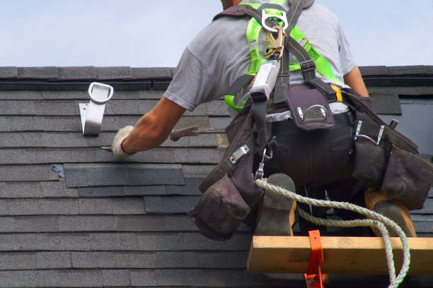 Best Roof Leak Repair  in Toftrees, PA