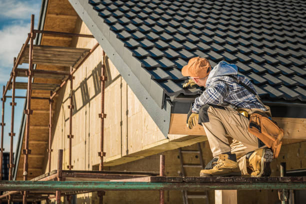 Professional  Roofing repair and installation in Toftrees, PA