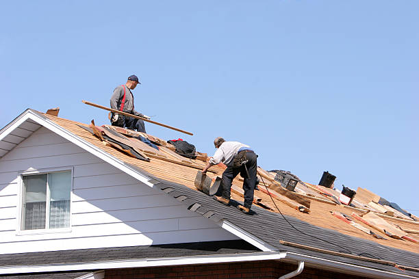 Fast & Reliable Emergency Roof Repairs in Toftrees, PA