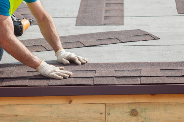Best Tile Roofing Installation  in Toftrees, PA